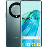Honor X9a 8GB RAM, 256GB, 5G, Dual SIM, Emerald Green, Middle East Version