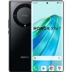 Honor X9a 8GB RAM, 256GB, 5G, Dual SIM, Midnight Black, Middle East Version