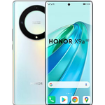 Honor X9a 8GB RAM, 256GB, 5G, Dual SIM, Titanium Silver, Middle East Version