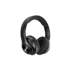 INTEX Roar 301 Wireless Headphone with Micro SD - Black