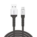 Intex Speed USB A to Micro 1M Braided PVC Metal 3.4 A