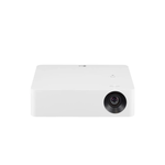 LG PF610P Full HD LED 1000 lumens Smart Home Cinema Projector