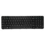 Laptop Keyboard For HP Pavilion 15-B142DX,15-B143CL,15-B023CL,15-B038CA,15-B041DX, 15-B055CA, 15-B114TX, SleekBook 15-B123NR, 15-B140US, 15-B107CL