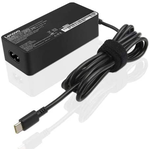 Lenovo 45W USB-C Type-C AC Adapter ADLX45YLC3A SA10E75841 00HM663