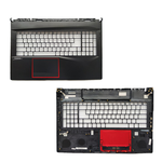 MSI GE75 RAIDER 8RF 8RE MS-17E1 Keyboard Cover Upper Case Palmrest Cover