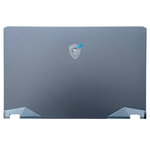 MSI Raider GE76 12UGS GE76 12UHS MS-17K4 LCD Back Cover/LCD Bezel/Hinges