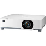 NEC NP-P502UL 5000 Lumens WUXGA Projector
