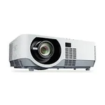 NEC NP-P502W WUXGA Projector