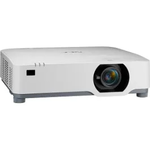 NEC NP-P525UL 5200 Lumens WUXGA Laser Projector