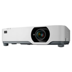 NEC NP-P525WL 5200 Lumens WXGA Laser Projector