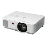 NEC NP-P605UL 6,000 Lumen Laser Projector