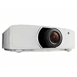 NEC NP-PA653U 6500 Lumens WUXGA Laser Installation Projector