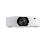 NEC NP-PA903X + NP13ZL Lens Professional Installation Projector