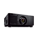 NEC NP-PX803UL-BK + NP18ZL Lens Professional Installation Laser Projector