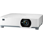 NEC P525UL 5200 Lumens WUXGA Laser LCD Projector