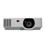 NEC P554U 5500 Lumens WUXGA Entry Level Projector