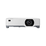 NEC P627UL 6200 lumens Laser Projector