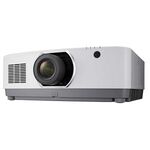 NEC PA653UL 6500 Lumens WUXGA Laser Projector