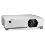 NEC PA703W WXGA Professional Installation Projector