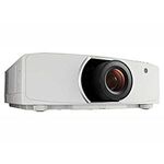 NEC PA803U 8000 Lumens WUXGA Professional Projector