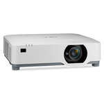 NEC PE455UL – LASER 4500 Lumens WUXGA FullHD Projector
