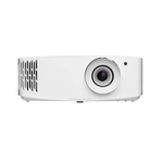 Optoma UHD55 Smart 4K UHD home entertainment projector