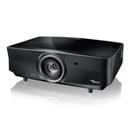 Optoma UHZ65UST 3500umens smart laser 4K Ultra HD projector