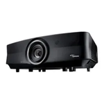 Optoma UHZ65 UHD 4K LASER Projector