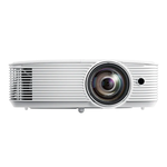 Optoma X309ST Bright XGA Projector