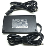 Original 19.5V 10.3A 200W Laptop Slim Power Charger for HP DC7800 DC7900 DC8000 ZBOOK 15 HSTNN-CA16 HTSNN-DA24 AC Adapter