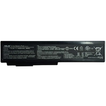 Original A32-M50 Asus B33E, B43F, B43J, G51JX, M60J, M60Q Series A32-N61 Laptop Battery