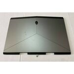 PRMNV Genuine Alienware 13 R3 13.3" LCD Lid Back Top Cover Alien logo LED Lights