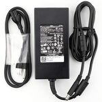 Replacement Laptop Adapter for Dell Laptop Charger 180W 19.5V 9.23A