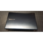 Samsung ATIV Book NP870Z5G 15.6" LCD Back Cover W/Hinges BA75-04320D #l4710