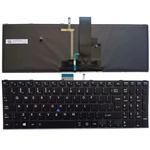 Toshiba Satellite Pro R50-C A50-C Tecra A50-C Z50-C Replacement Laptop Keyboard