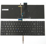 Toshiba Tecra W50-A, Satellite Pro R50-C A50-C Tecra A50-C Z50-C, Tecra Z50-C A50-C C50-C Z50-C1550 Series Laptop Keyboard