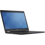 Used Dell latitude E5250 Core i7 5th Ram 8GB Laptop