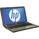 hp pavilion g7 AMD 17.3'' USED Laptop