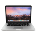 MacBook Pro A1398 15'' Core i7 Used Laptop