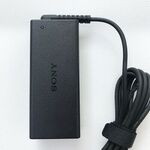 10.5V 3.8A 39W AC Power Adapter Charger For Sony VAIO VGP-AC10V10