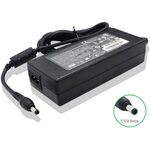 120W Replacement Laptop Adapter for Toshiba Qosmio F40, Satellite L670, Laptop Charger