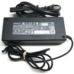 120W Sony TV AC Adapter Power Supply ACDP-120E03 149300444 19.5V 6.2A