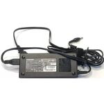 120W Toshiba Satellite L505D-ES5024, PA3468U-1ACA, PA3715E-1AC3, PA3717U-1ACA Adapter/Charger