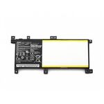 38Wh C21N1509 Slim Asus VivoBook X556UQ X556UA X556UB X556UF X556UQ X556UR X556UV Notebook Laptop Battery