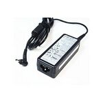 40W Laptop AC Power Adapter Charger Supply for SAMSUNG Model NP900X3A-A05US / 19V 2.1A (3.0mm * 1.1mm)