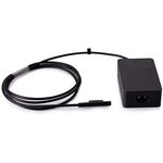 65W 15V 4A Charger Power Supply For Microsoft Surface Book Surface Pro 3 & Pro 4 Tablet