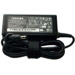 65W Toshiba Satellite A660, Satellite A665, Tecra U845W, Portege L10-100 series Laptop Charger