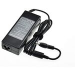 75W Replacement Laptop Adapter for Toshiba Satellite L650D L500D, Tecra R850-021 Series