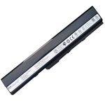 A32-K52 Asus K52JC-EX144V, K52JR-SX059V, K52N-EX026, A42-K52 Laptop Battery