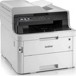 Brother 4-in-1 Colour LED Multi-Function Printer & Scanner